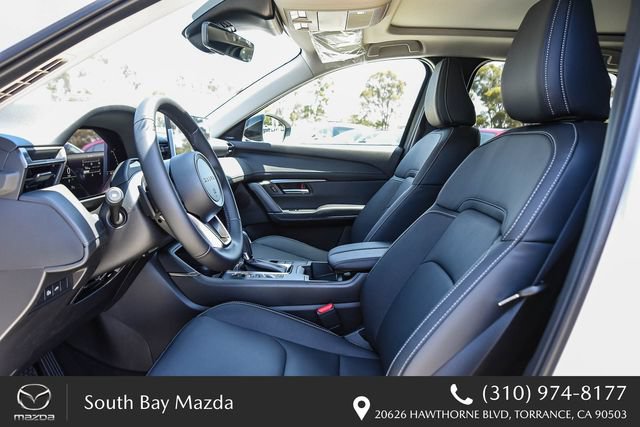 New 2026 MAZDA CX-5 2.5 S w/ Premium Plus Package AWD/4WD image 18