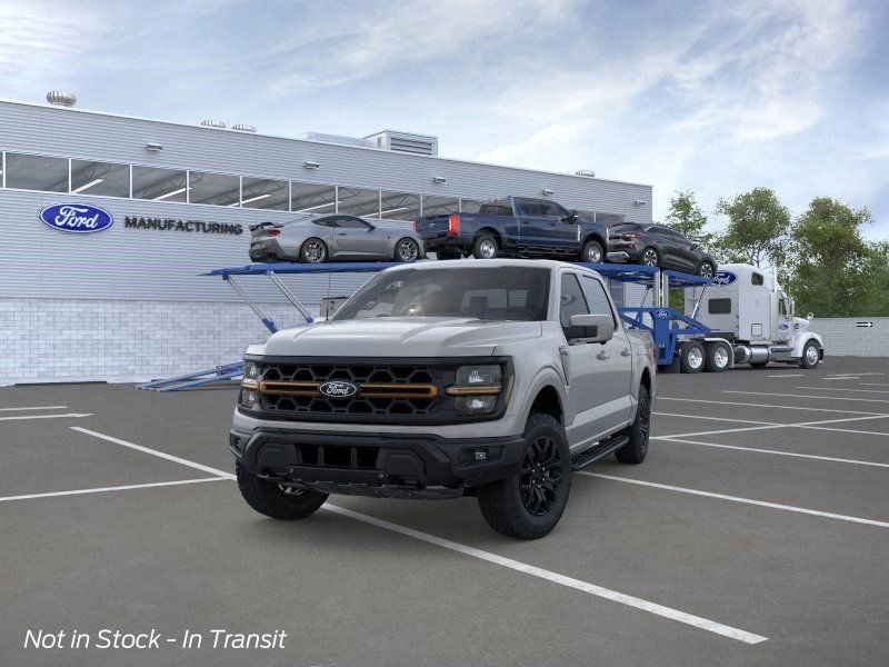 New 2026 Ford F150 Tremor AWD/4WD video 2