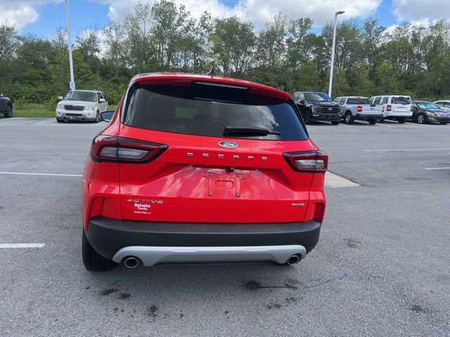 Used 2024 Ford Escape Active AWD/4WD image 12