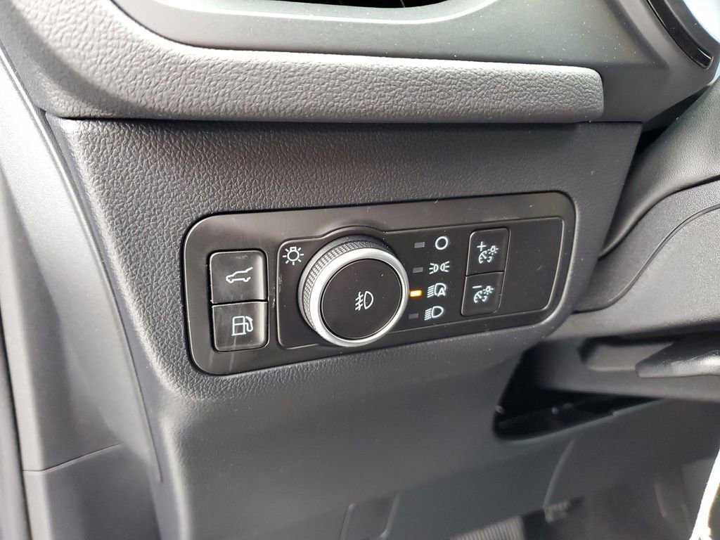 New 2026 Ford Escape ST-Line Select w/ Tech Pack #1 image 17