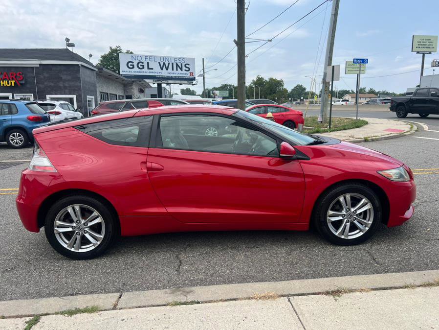 Used 2011 Honda CR-Z EX image 5