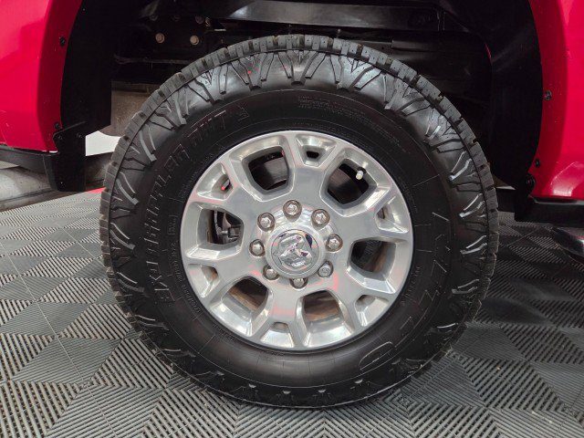 Used 2021 RAM 2500 Laramie image 92