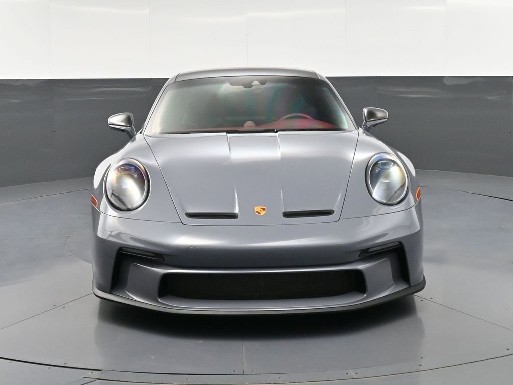 Certified 2022 Porsche 911 GT3 RWD image 11