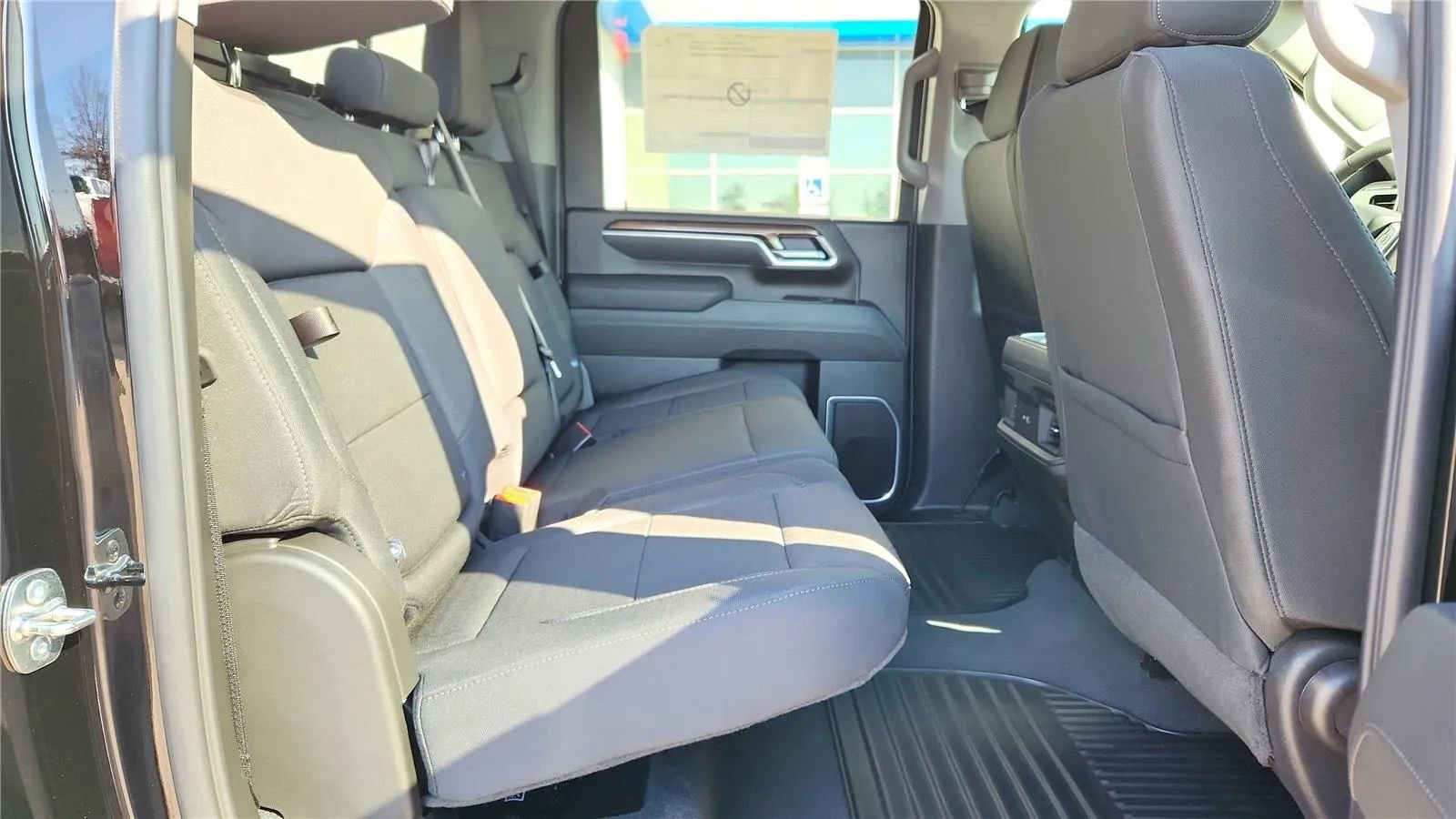 New 2026 Chevrolet Silverado 3500 LT w/ All Star Edition image 30