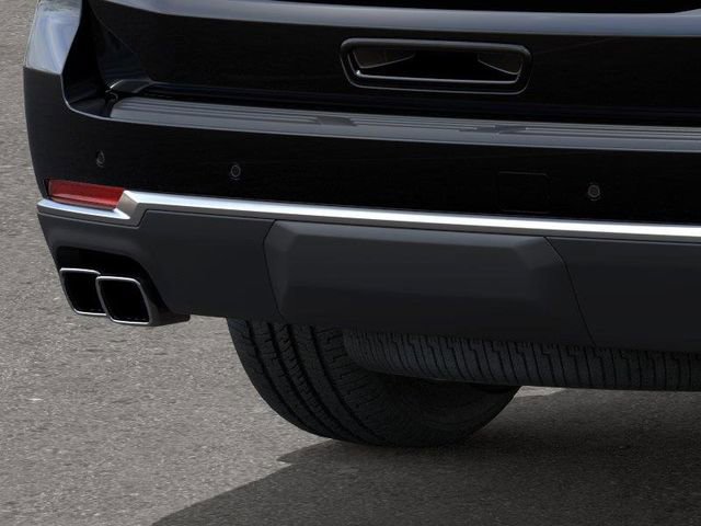 New 2026 Chevrolet Tahoe High Country AWD/4WD image 14