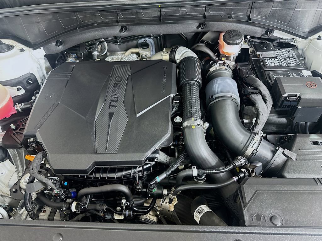 Used 2023 Kia Sorento EX w/ Panoramic Sunroof Package FWD image 31