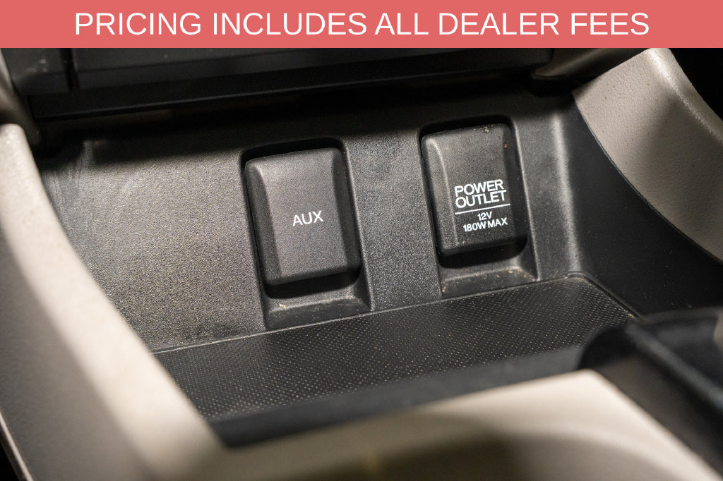 Used 2013 Honda Civic LX image 14