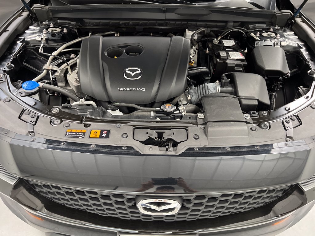 Used 2023 MAZDA CX-50 2.5 S w/ Preferred Plus Pkg AWD/4WD image 71