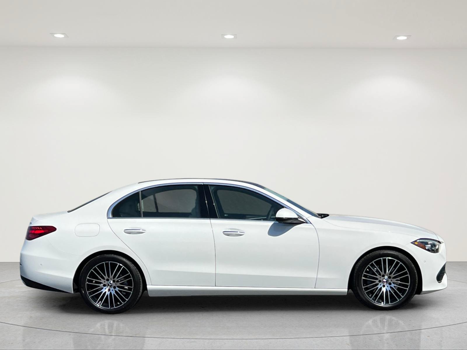 New 2026 Mercedes-Benz C 300 4MATIC Sedan image 6