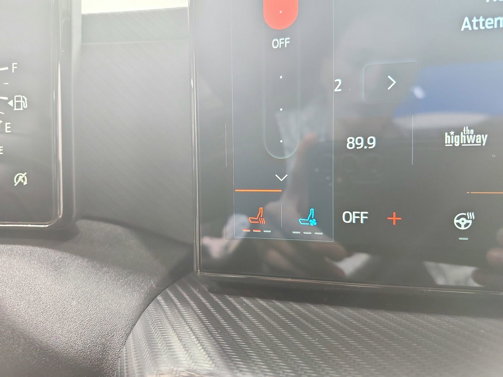 New 2026 Ford Mustang Premium image 28