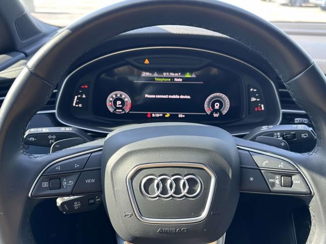 Used 2023 Audi Q7 2.0T Premium Plus AWD/4WD image 23