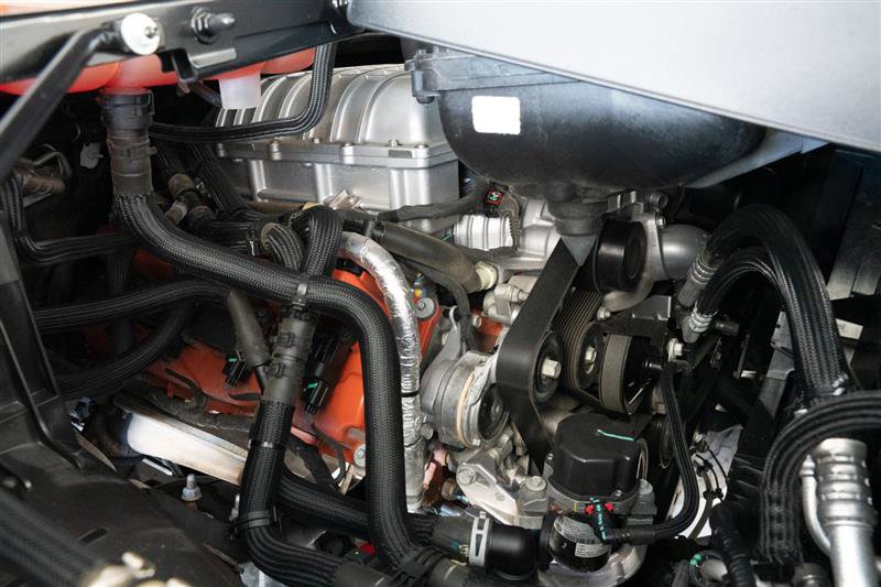 Used 2021 RAM 1500 TRX w/ TRX Level 2 Equipment Group image 62