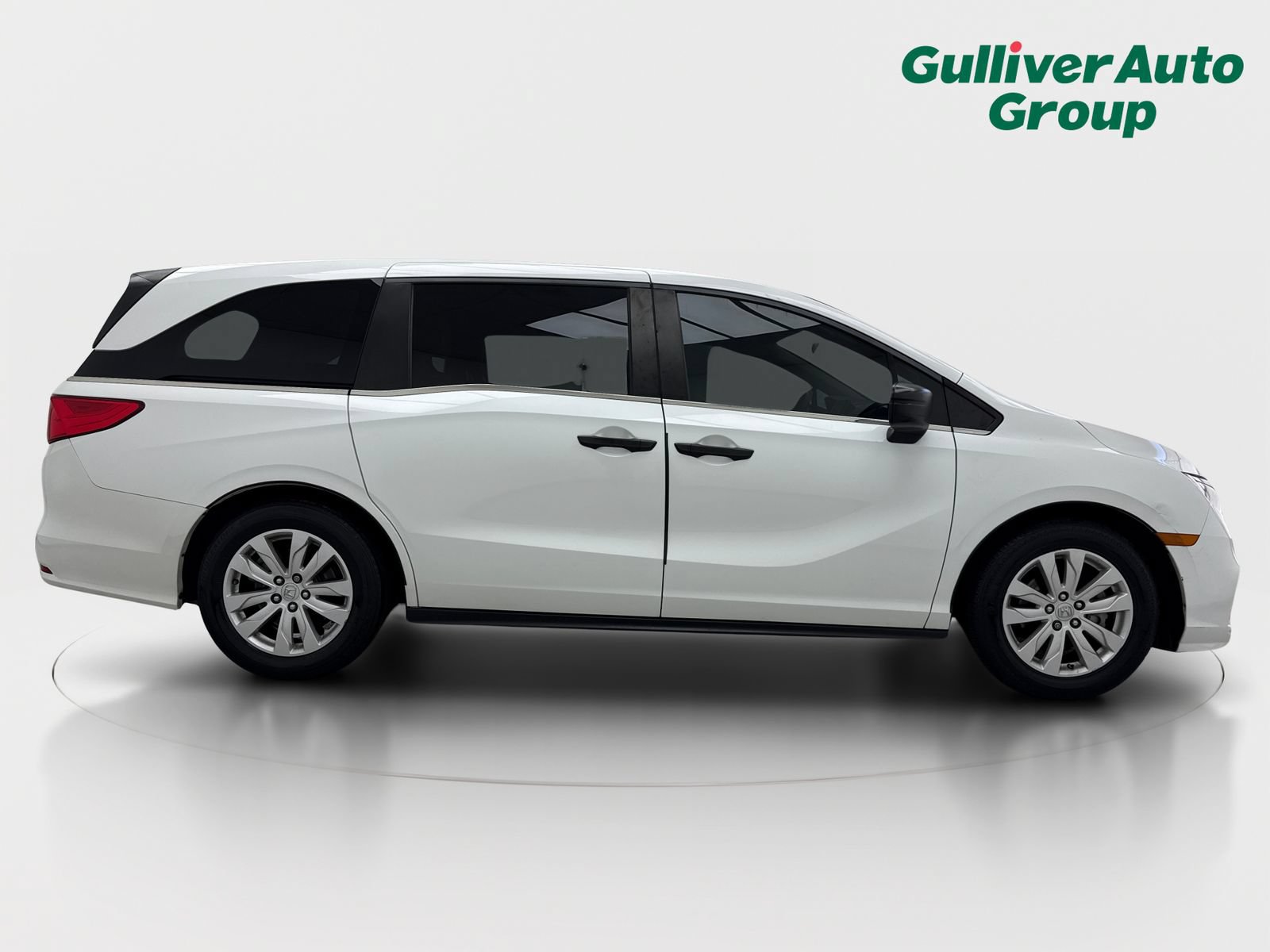 Used 2020 Honda Odyssey LX image 10