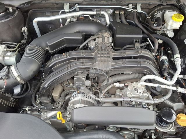 Certified 2022 Subaru Outback Touring image 31