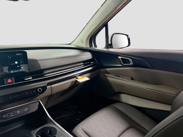 New 2026 Kia Carnival LXS image 24