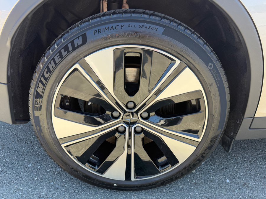 Used 2024 Polestar Polestar 2 AWD/4WD image 49