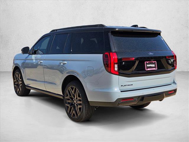 New 2026 Ford Expedition Platinum w/ Stealth Performance Package AWD/4WD image 9