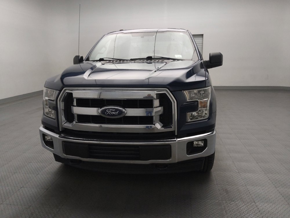 Used 2017 Ford F150 XLT AWD/4WD image 15