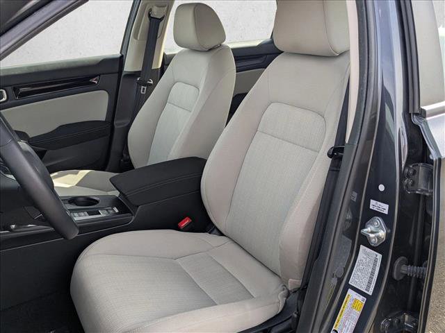 Used 2024 Honda Civic EX image 15