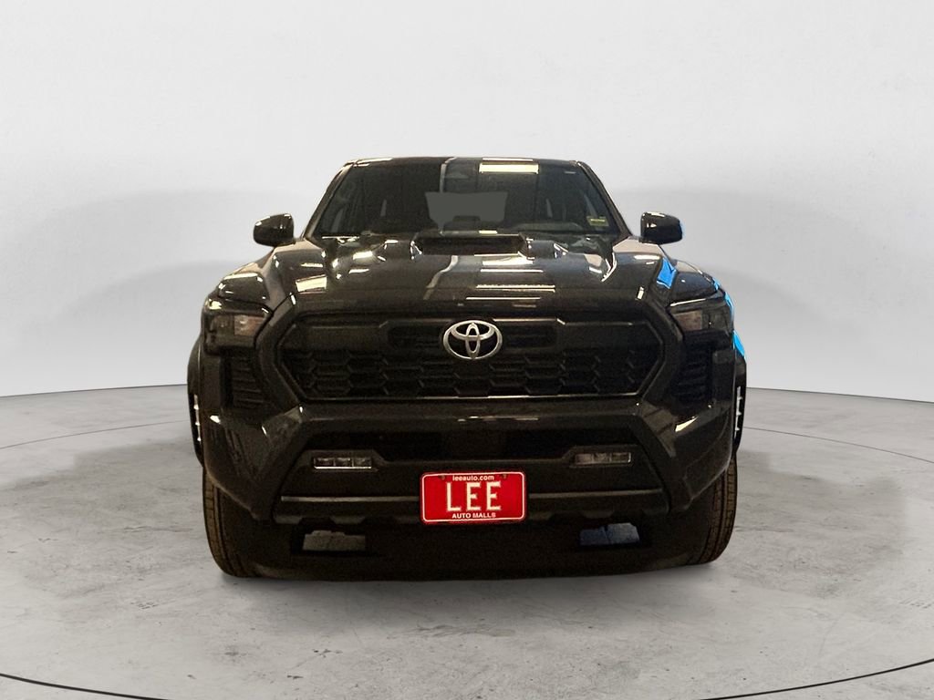 Used 2024 Toyota Tacoma SR5 image 8