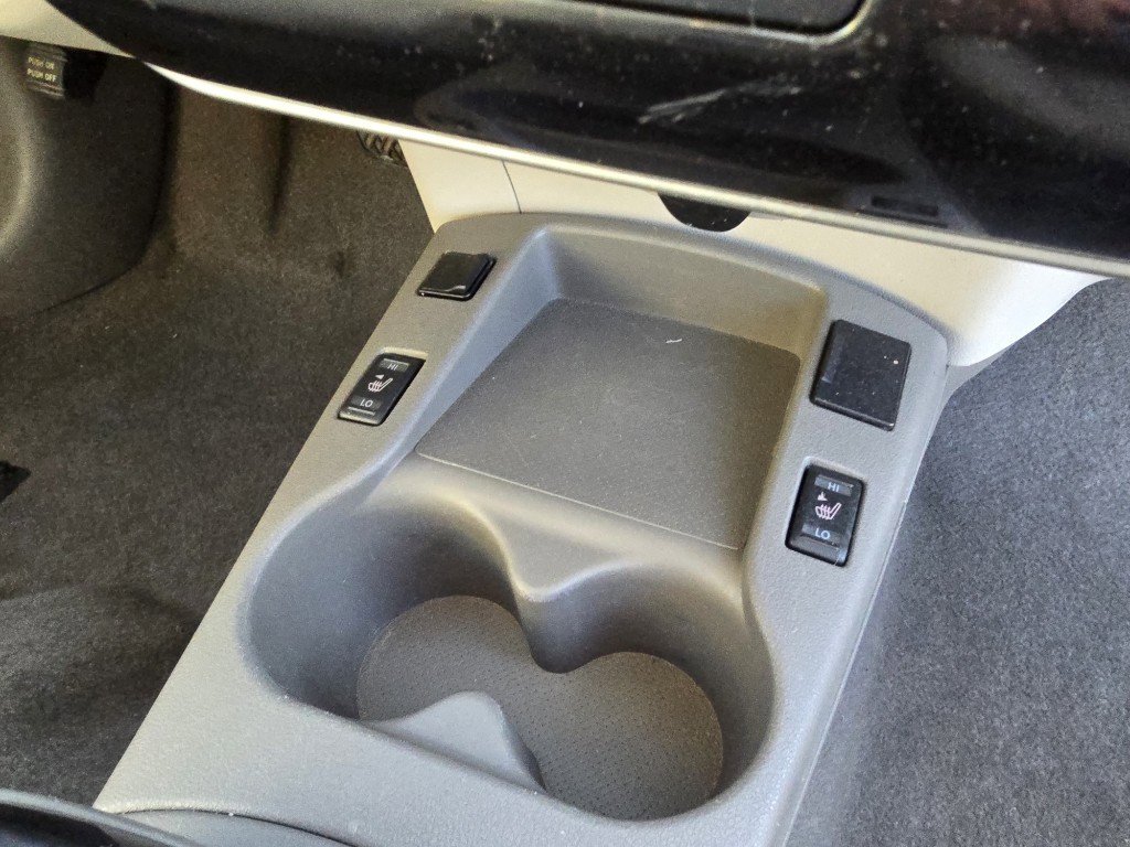 Used 2014 Nissan Leaf SV w/ LED & Quick Charge Package image 25