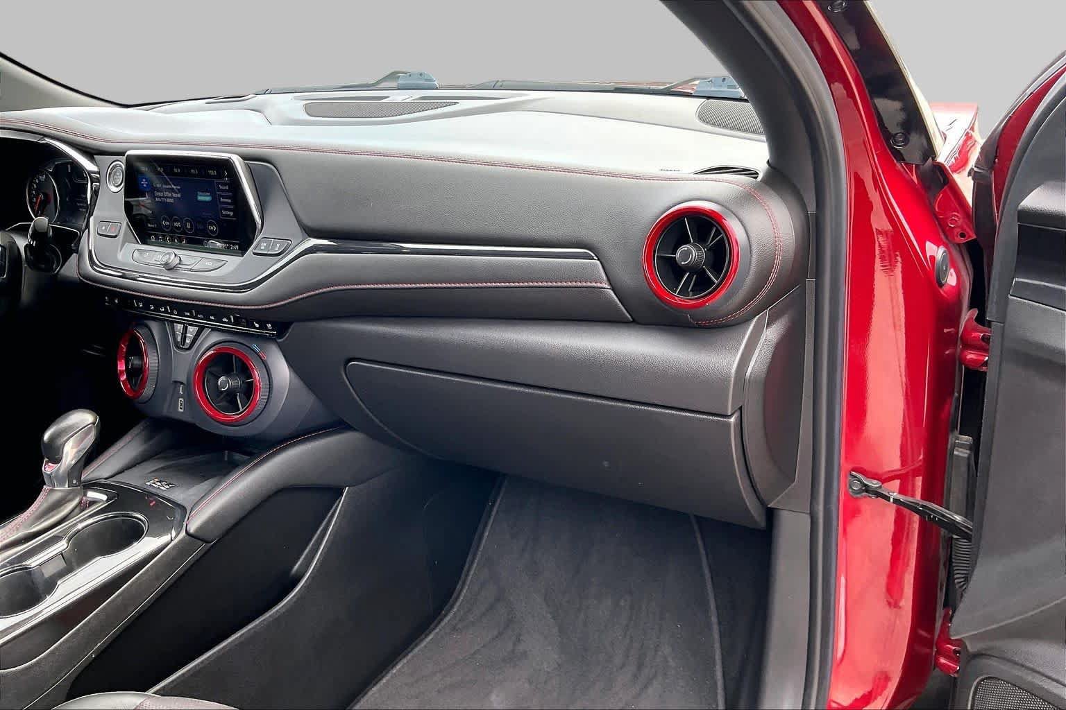 Used 2020 Chevrolet Blazer RS FWD image 18