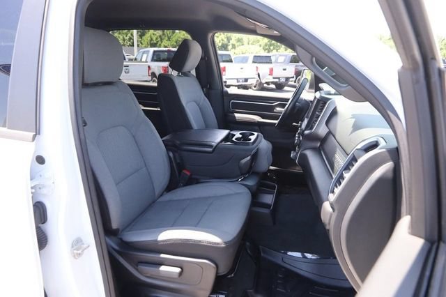Used 2023 RAM 1500 Big Horn AWD/4WD image 26