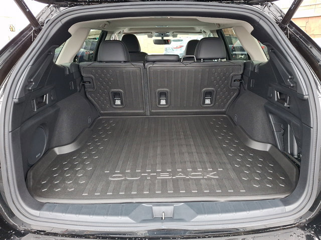 Used 2021 Subaru Outback Limited w/ Popular Package #2 image 32