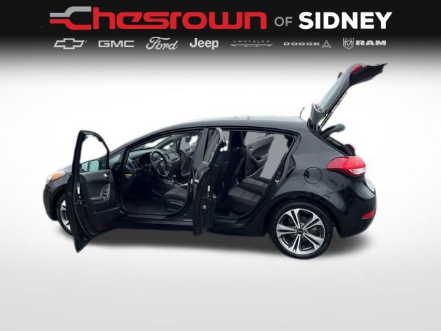 Used 2016 Kia Forte EX FWD image 21