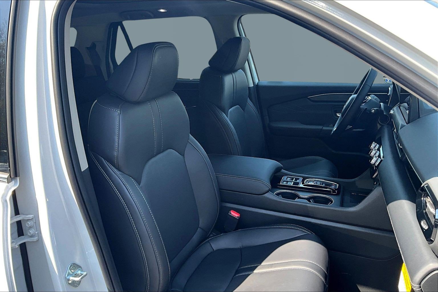 New 2026 Honda Pilot image 19