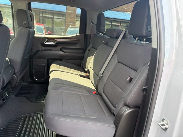 Used 2024 GMC Sierra 1500 Elevation AWD/4WD image 14