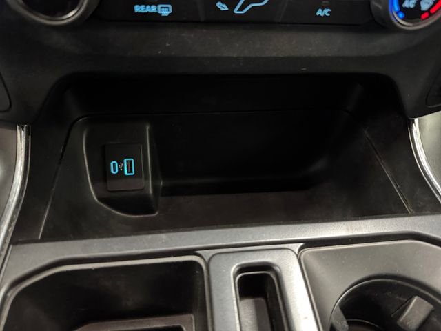 Used 2022 Ford F150 XLT image 16