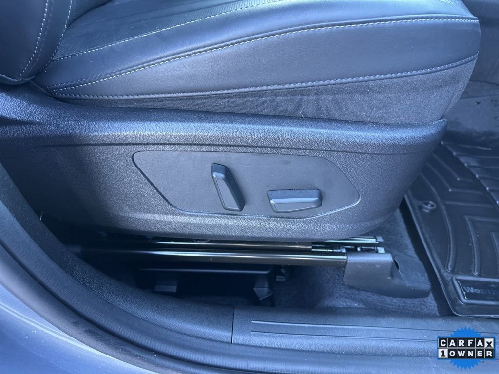 Used 2025 Kia Sorento SX FWD image 58