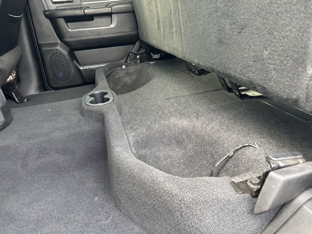 Used 2019 RAM 2500 Big Horn image 16