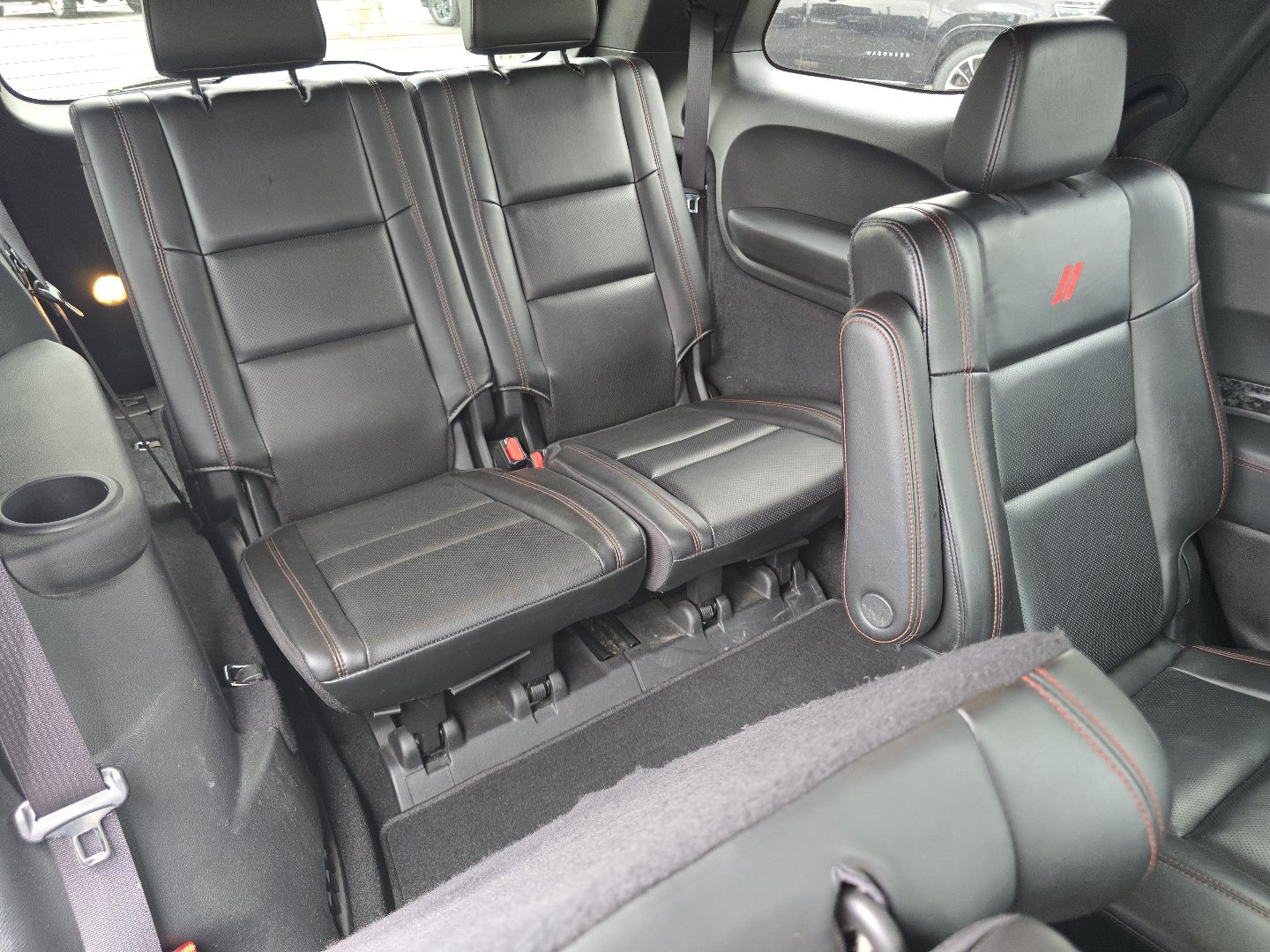 Used 2024 Dodge Durango R/T AWD/4WD image 35