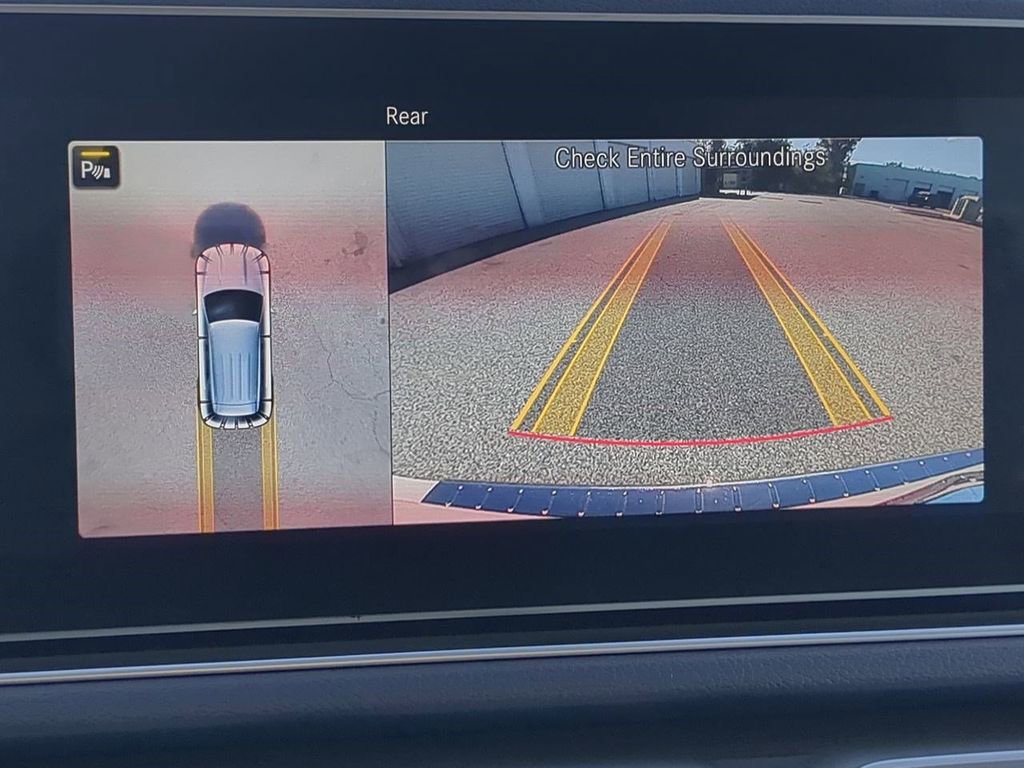 Used 2020 Mercedes-Benz GLE 350 image 22