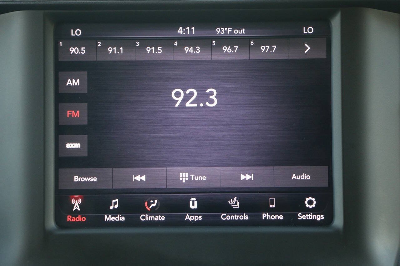 Used 2019 RAM 2500 Big Horn AWD/4WD image 24