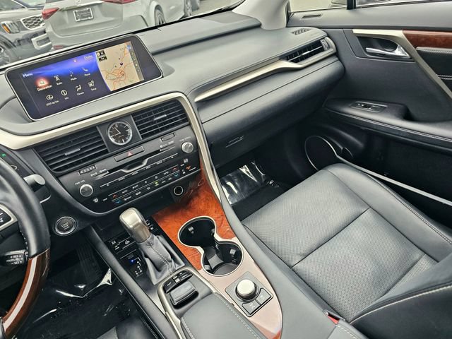 Used 2016 Lexus RX 350 AWD w/ Premium Package image 34