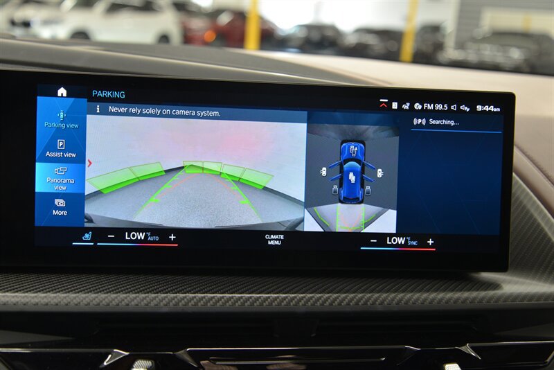 Used 2023 BMW XM AWD/4WD image 33