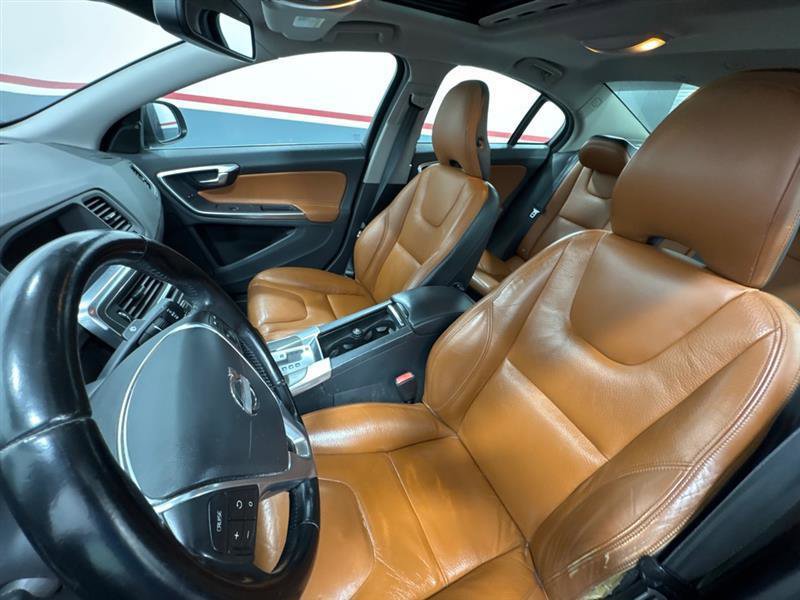 Used 2012 Volvo S60 T5 FWD image 11
