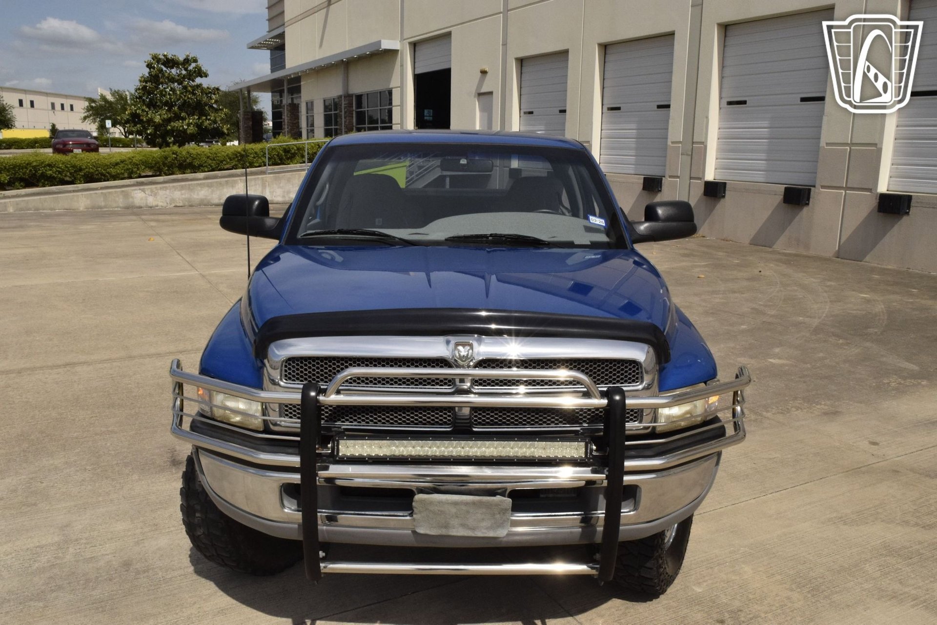 Used 1998 Dodge Ram 2500 Truck 4x4 Quad Cab image 21