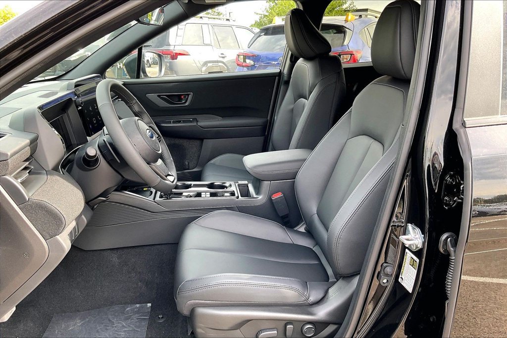 New 2026 Subaru Outback Premium AWD/4WD image 11