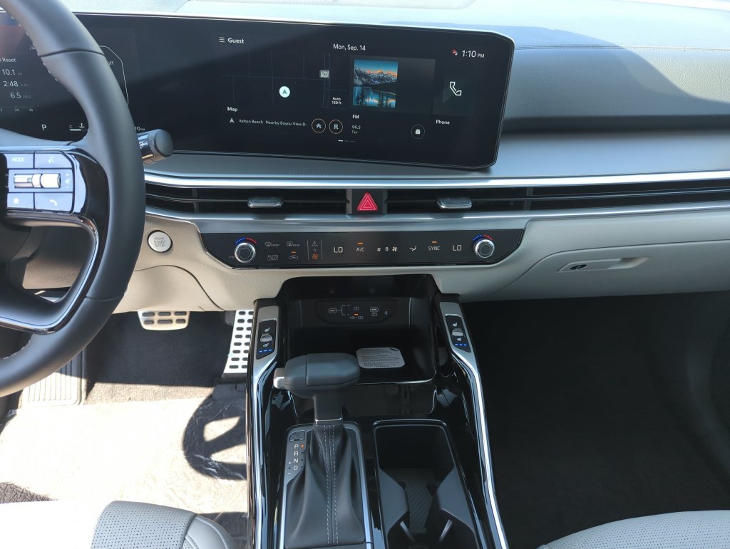 New 2026 Kia Sorento SX FWD image 25