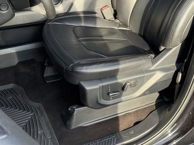 Used 2021 Ford Expedition Max Limited AWD/4WD image 13
