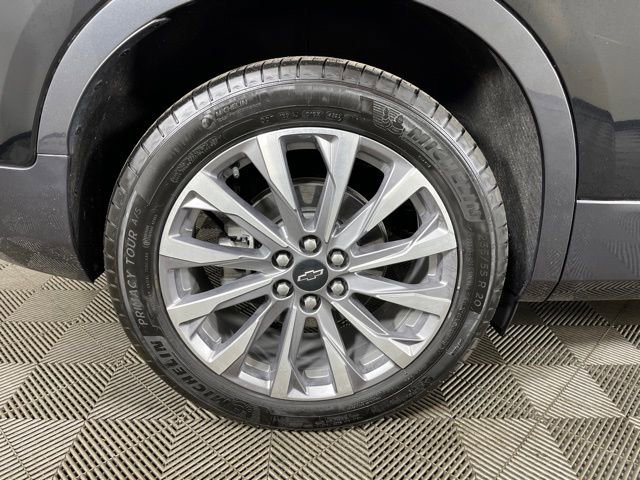 Used 2023 Chevrolet Blazer Premier w/ Enhanced Convenience Package image 12