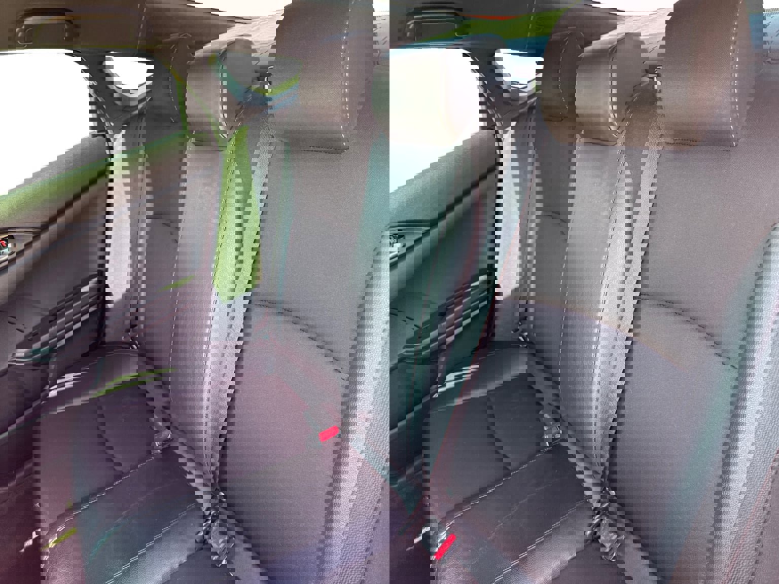 Used 2021 Honda Civic Sport image 16