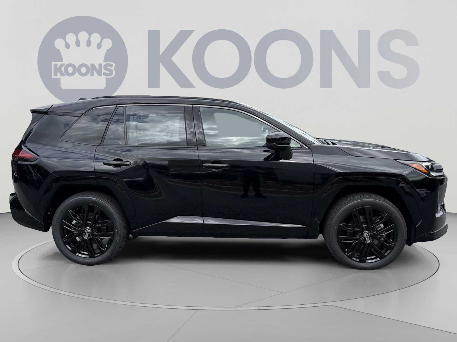 New 2026 Toyota RAV4 XSE AWD/4WD image 8