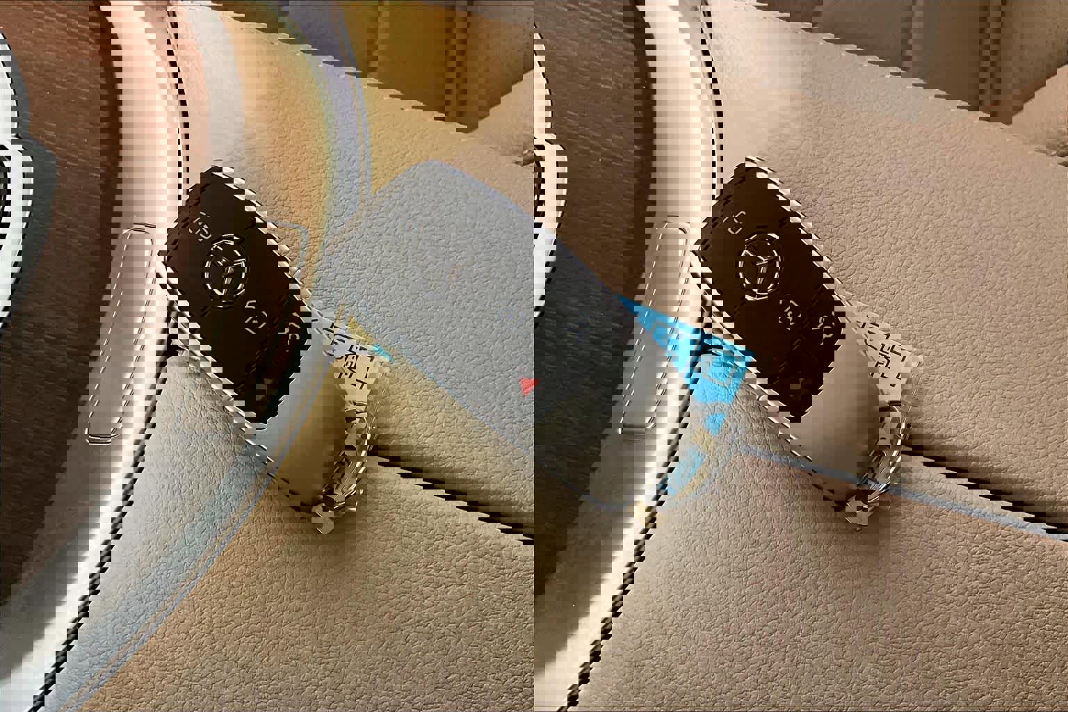 Used 2020 Mercedes-Benz C 300 4MATIC Sedan image 15