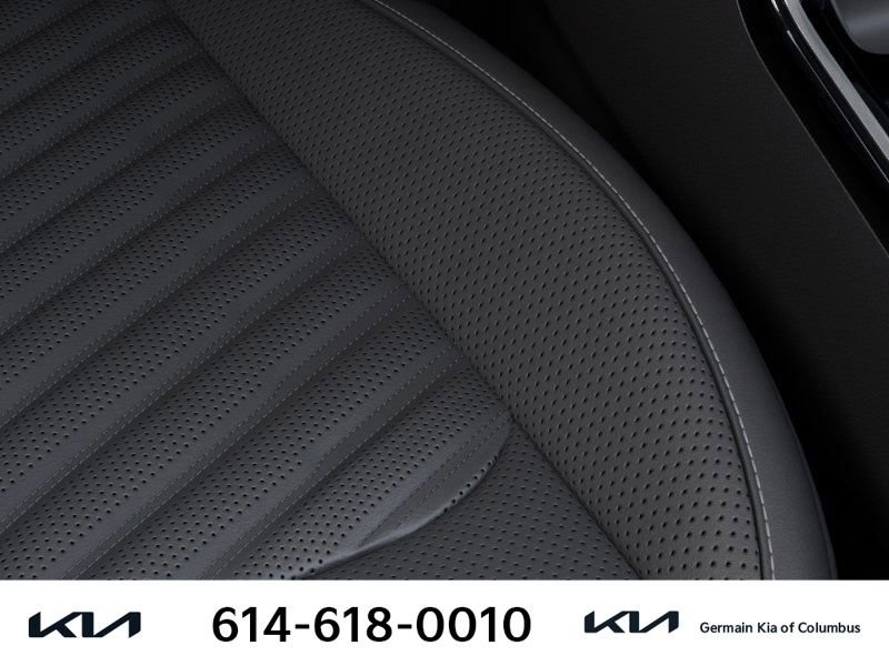 New 2026 Kia Sorento SX Prestige image 27