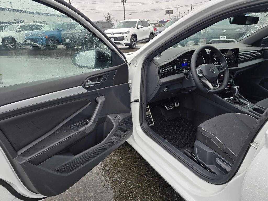 New 2026 Volkswagen Jetta Sport image 32